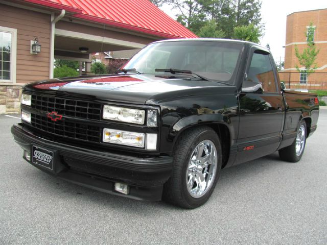 1991 Chevrolet C1500 Cool