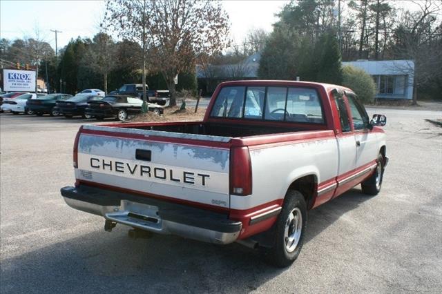 1991 Chevrolet C1500 Unknown