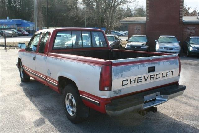 1991 Chevrolet C1500 Unknown