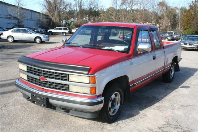 1991 Chevrolet C1500 Unknown