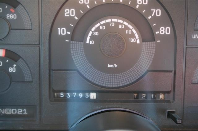 1991 Chevrolet C1500 Unknown