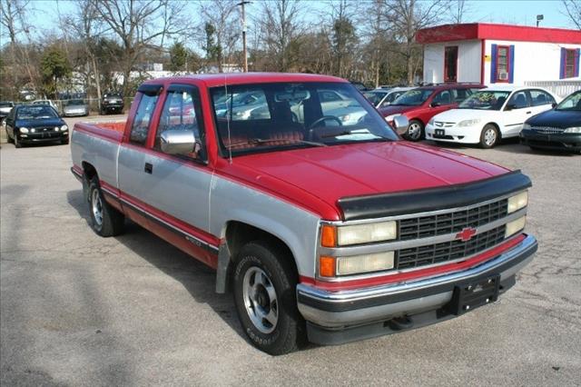 1991 Chevrolet C1500 Unknown