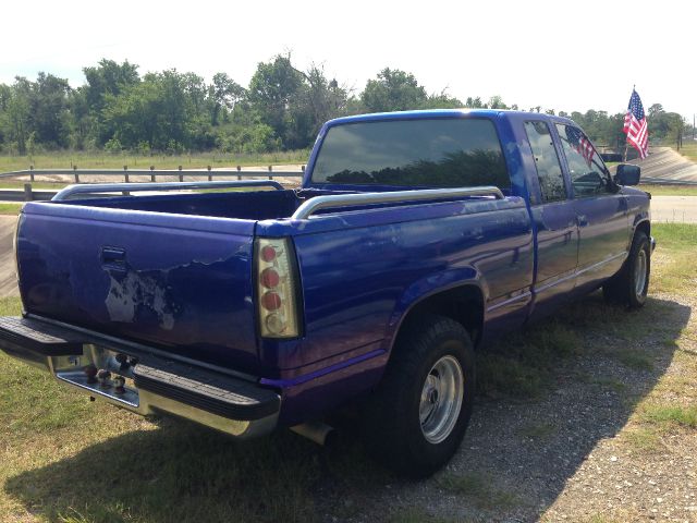 1991 Chevrolet C1500 2500 LS 4WD