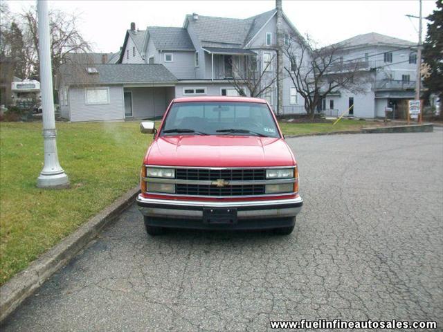 1992 Chevrolet C1500 GLS AWD