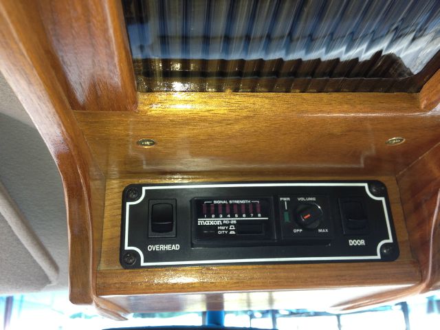 1992 Chevrolet C1500 GLS AWD