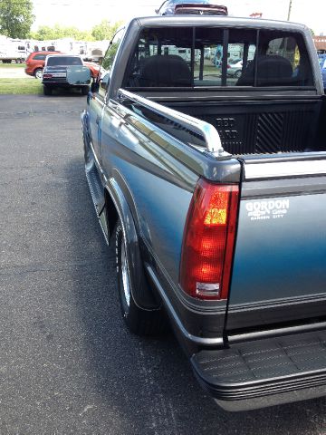 1992 Chevrolet C1500 GLS AWD