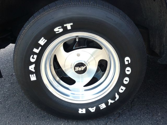 1992 Chevrolet C1500 GLS AWD