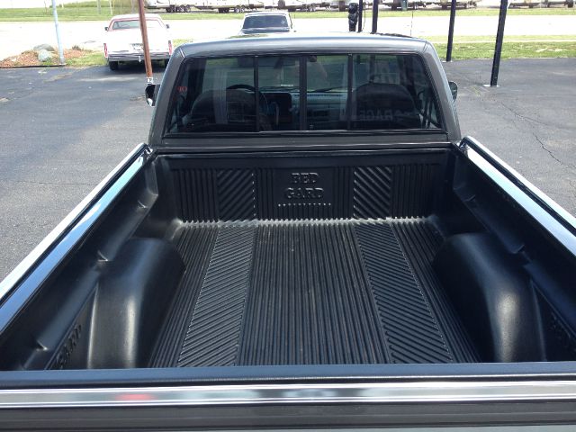 1992 Chevrolet C1500 GLS AWD