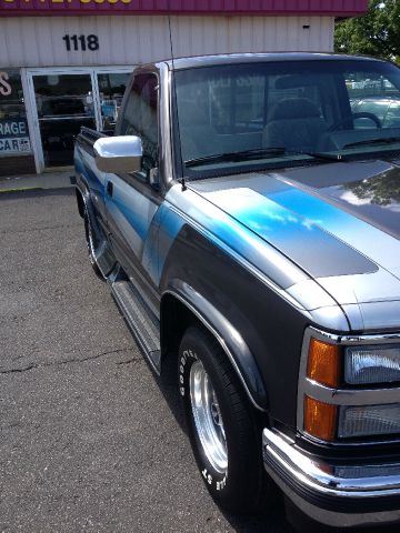 1992 Chevrolet C1500 GLS AWD