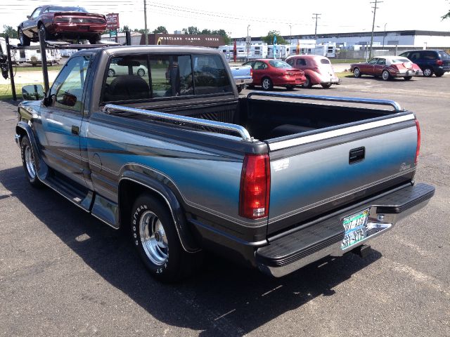 1992 Chevrolet C1500 GLS AWD