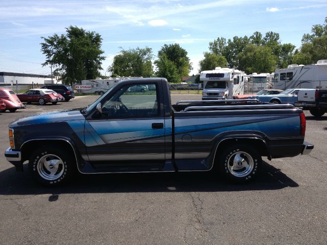 1992 Chevrolet C1500 GLS AWD
