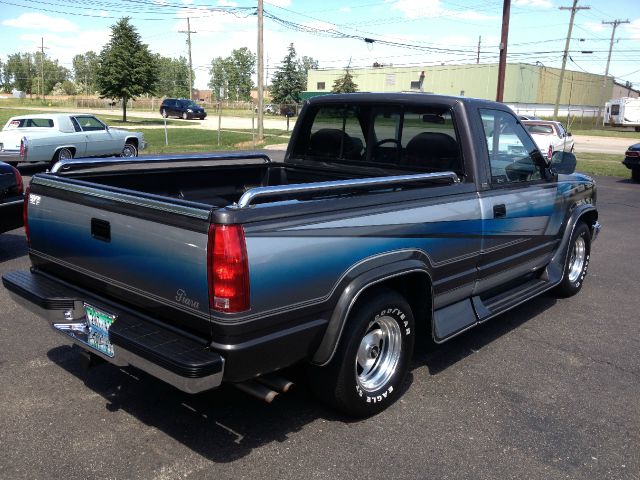 1992 Chevrolet C1500 GLS AWD