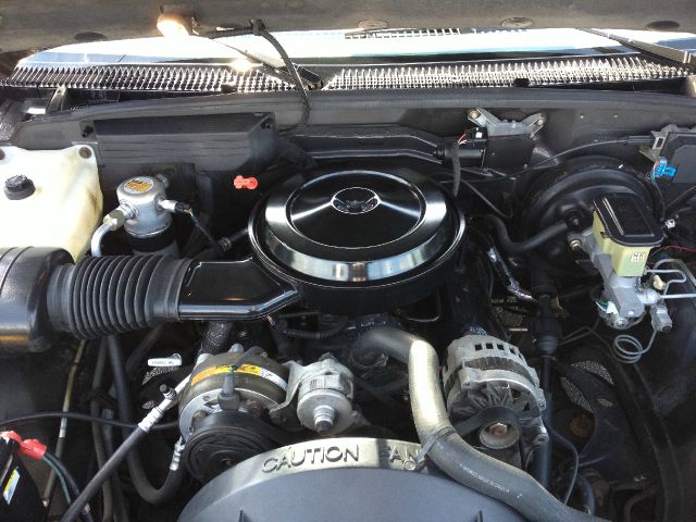 1992 Chevrolet C1500 GLS AWD