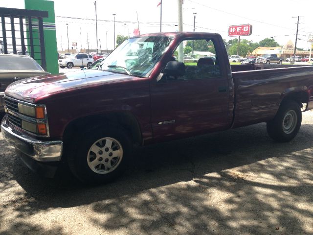 1993 Chevrolet C1500 5dr HB (natl) Hatchback