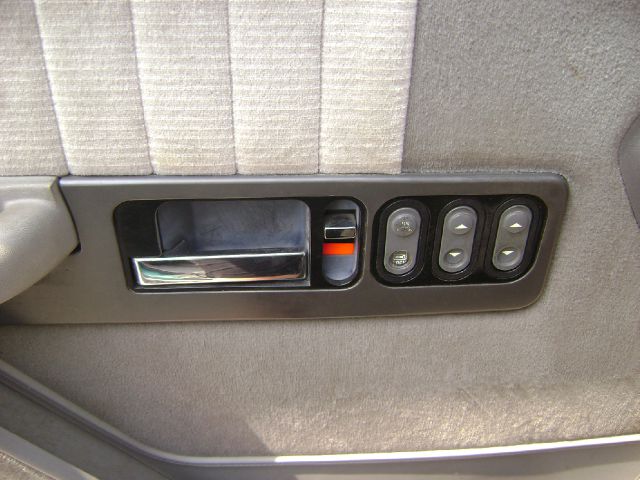 1993 Chevrolet C1500 S Limted Edition RS 60 Spyder