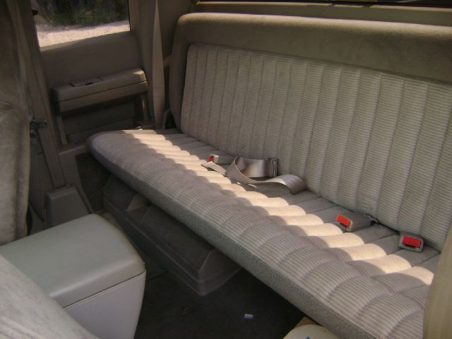 1993 Chevrolet C1500 S Limted Edition RS 60 Spyder