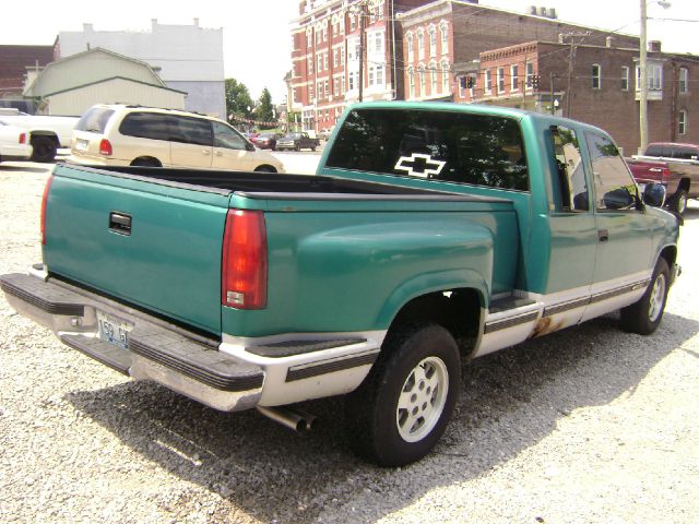 1993 Chevrolet C1500 S Limted Edition RS 60 Spyder