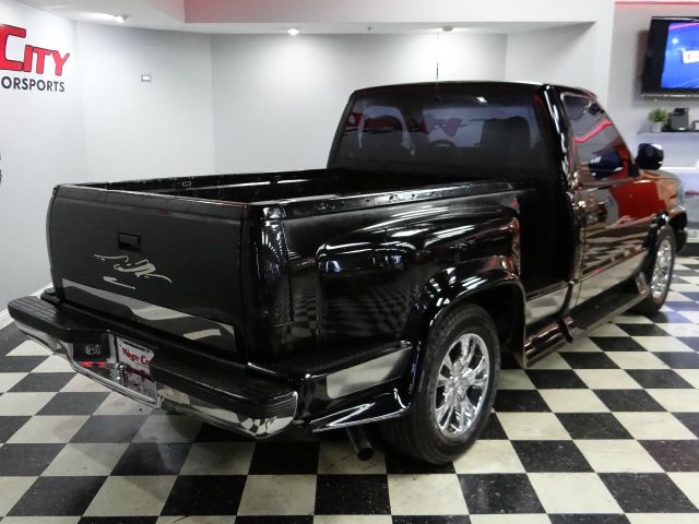 1993 Chevrolet C1500 GLS AWD