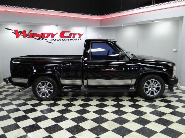 1993 Chevrolet C1500 GLS AWD