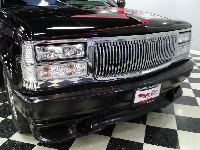 1993 Chevrolet C1500 GLS AWD