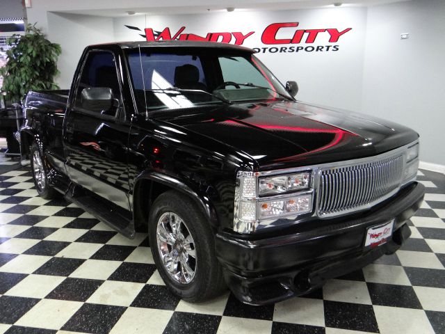 1993 Chevrolet C1500 GLS AWD