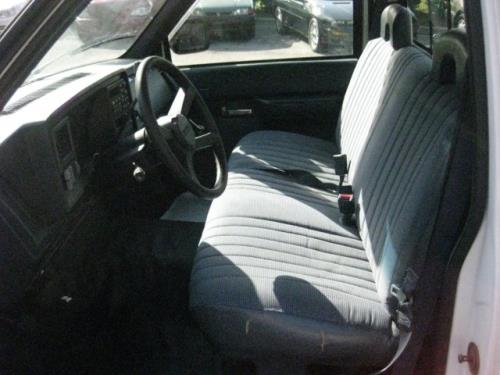 1993 Chevrolet C1500 Base