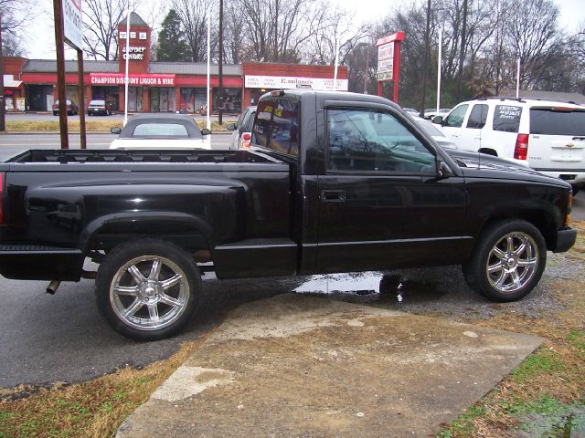 1994 Chevrolet C1500 GLS AWD