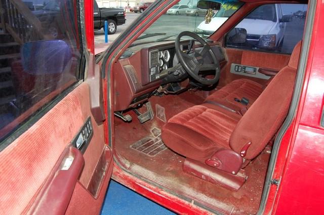 1994 Chevrolet C1500 Unknown
