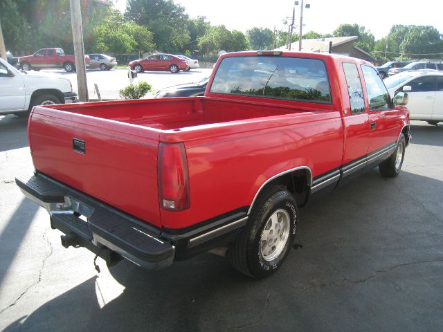 1994 Chevrolet C1500 2500 LS 4WD