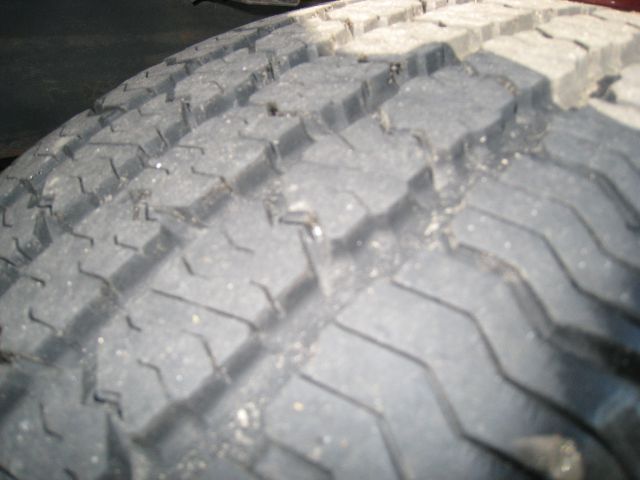 1994 Chevrolet C1500 2500 LS 4WD