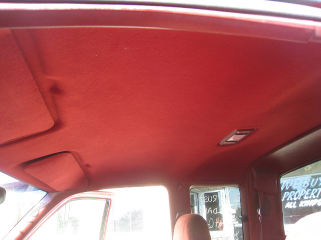 1994 Chevrolet C1500 2500 LS 4WD