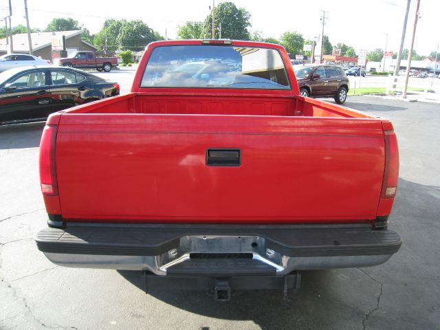 1994 Chevrolet C1500 2500 LS 4WD