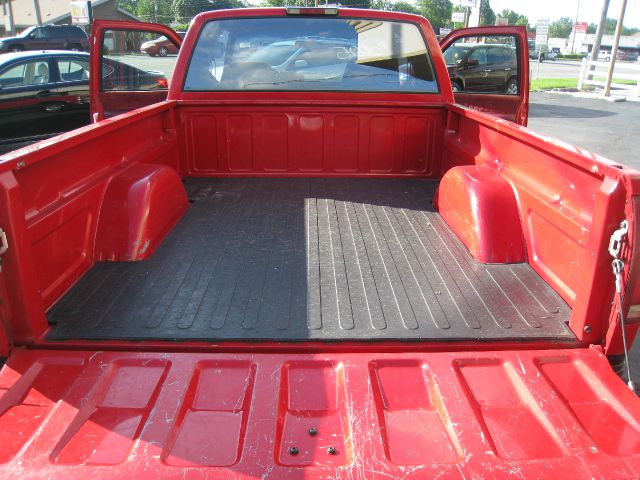 1994 Chevrolet C1500 2500 LS 4WD
