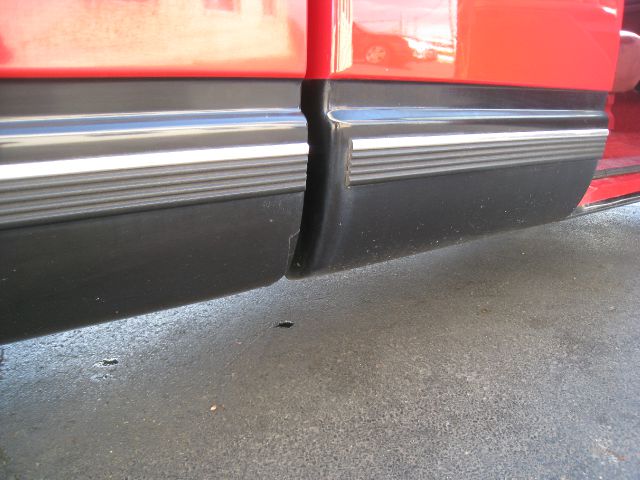 1994 Chevrolet C1500 2500 LS 4WD