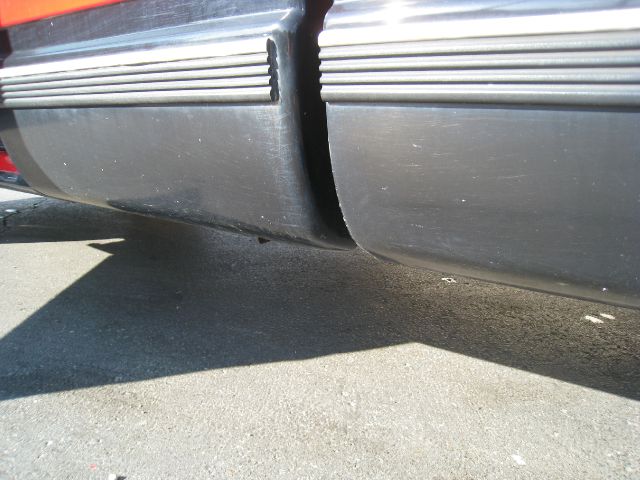 1994 Chevrolet C1500 2500 LS 4WD