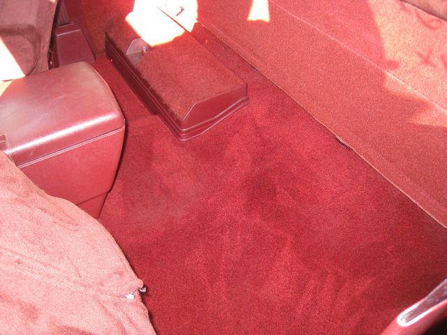 1994 Chevrolet C1500 2500 LS 4WD