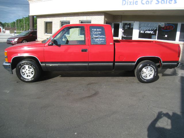 1994 Chevrolet C1500 2500 LS 4WD