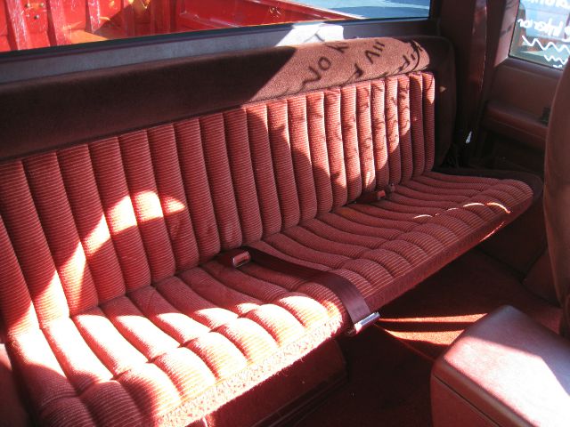 1994 Chevrolet C1500 2500 LS 4WD