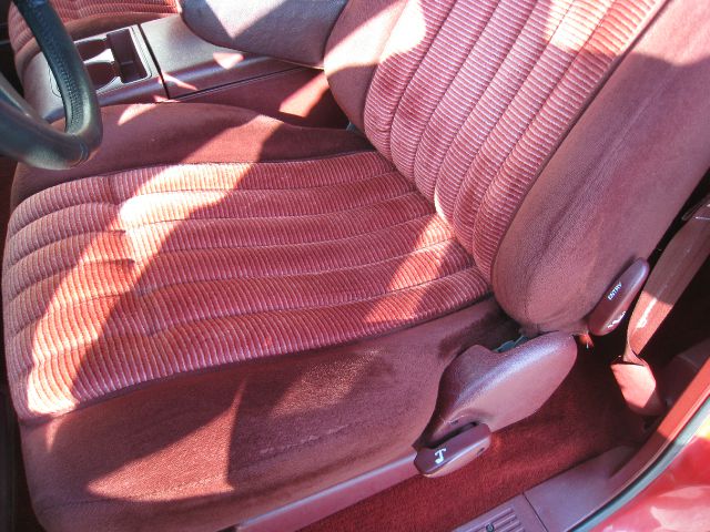 1994 Chevrolet C1500 2500 LS 4WD