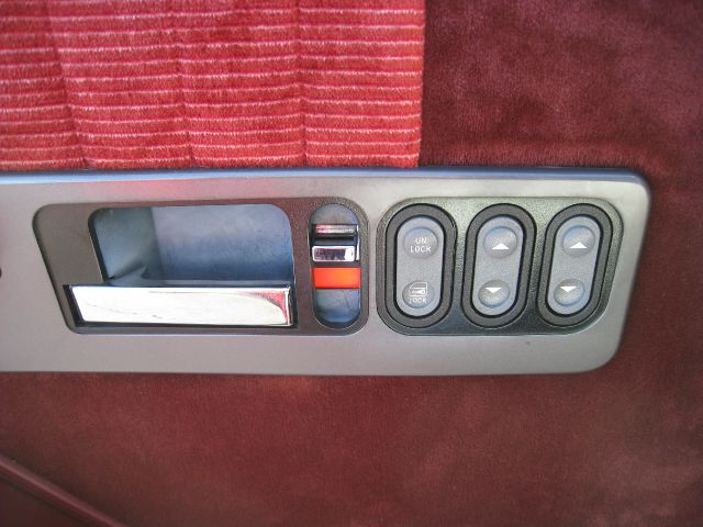 1994 Chevrolet C1500 2500 LS 4WD