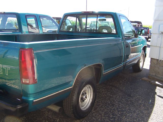 1994 Chevrolet C1500 5dr HB (natl) Hatchback