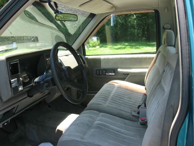 1994 Chevrolet C1500 5dr HB (natl) Hatchback