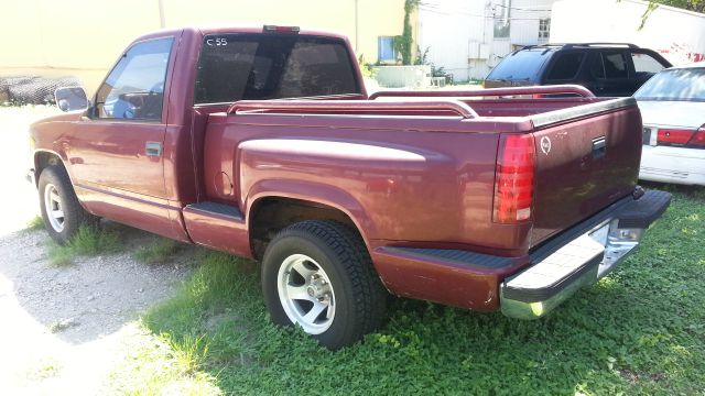 1994 Chevrolet C1500 GLS AWD