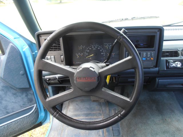 1994 Chevrolet C1500 GLS AWD