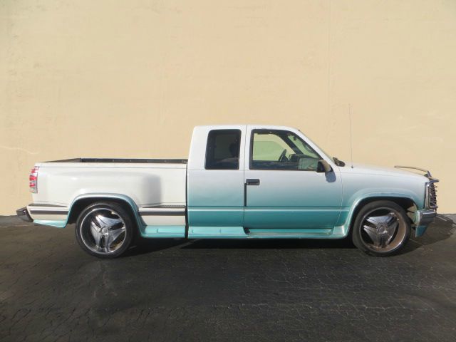 1995 Chevrolet C1500 S Limted Edition RS 60 Spyder