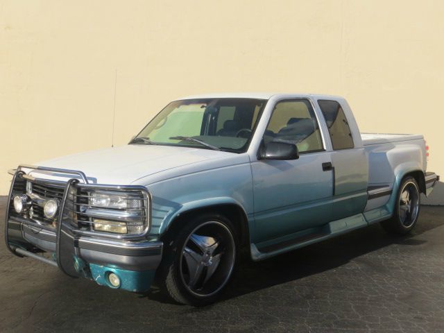 1995 Chevrolet C1500 S Limted Edition RS 60 Spyder