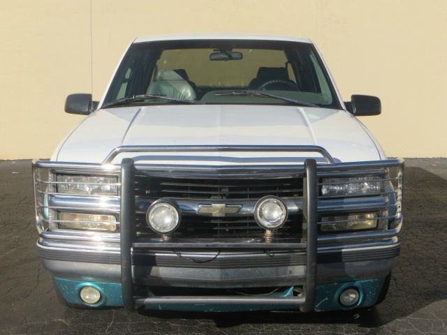 1995 Chevrolet C1500 S Limted Edition RS 60 Spyder