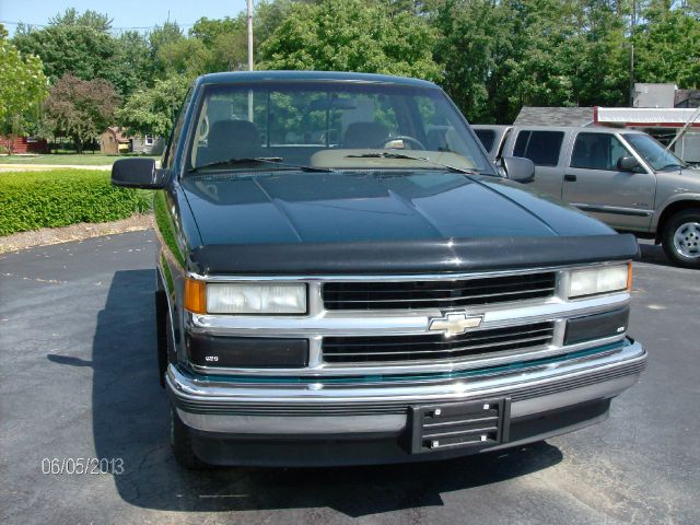 1995 Chevrolet C1500 Unknown