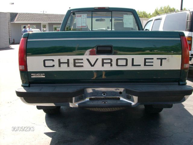 1995 Chevrolet C1500 Unknown