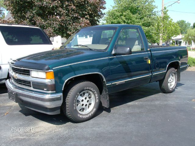 1995 Chevrolet C1500 Unknown